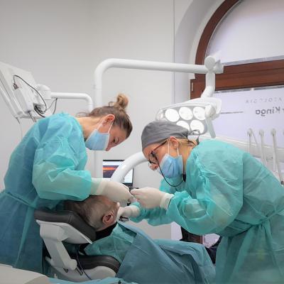Stomatolog Szczecin Chirurgia